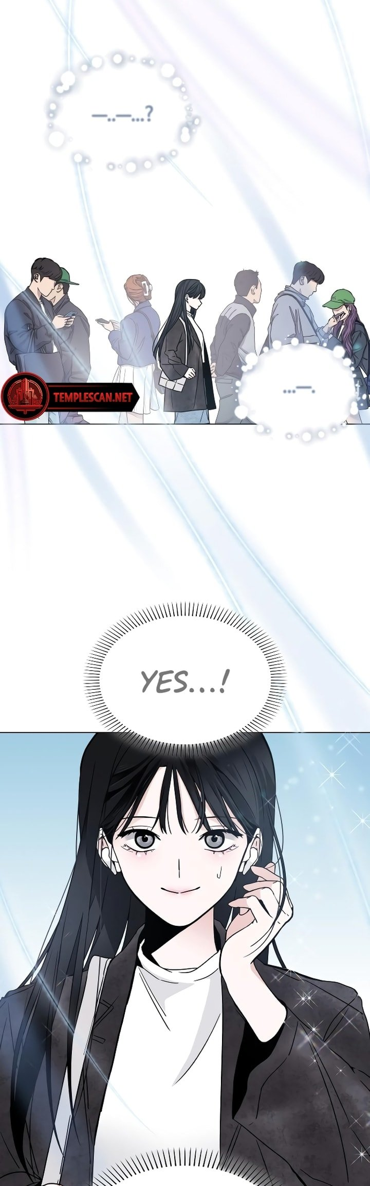Kiss Before Sleep Ch. 1 第12页