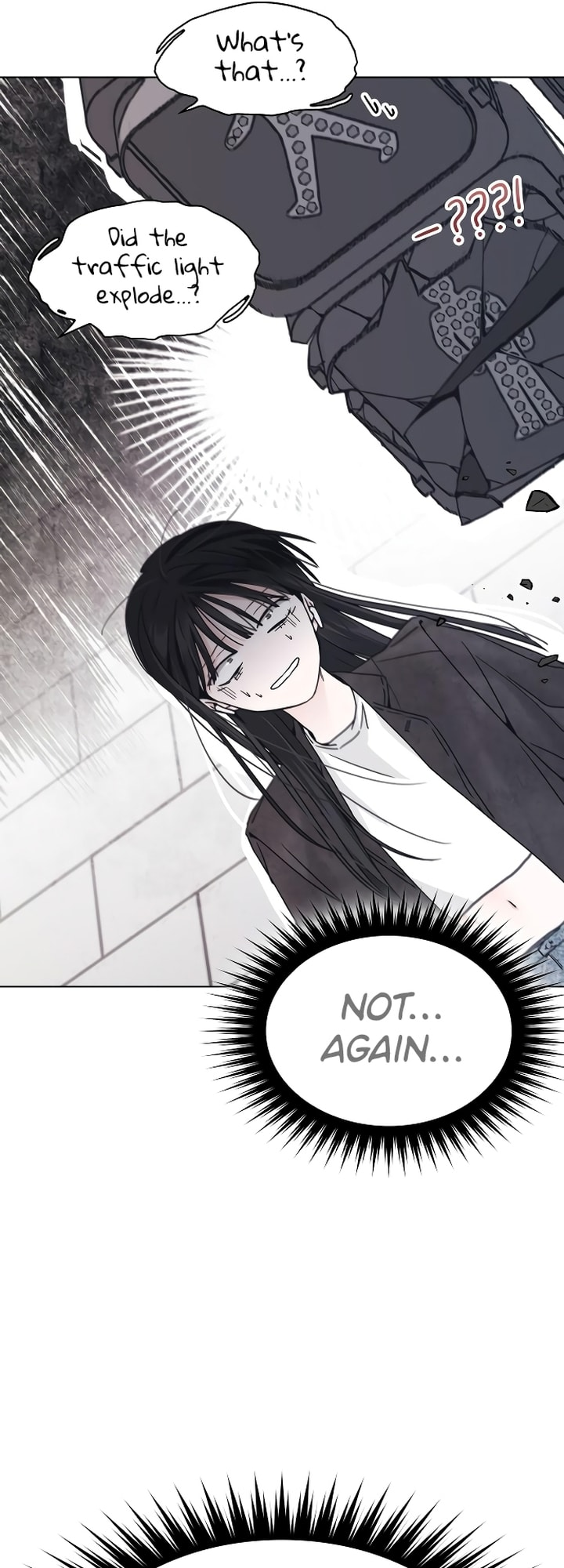 Kiss Before Sleep Ch. 1 第16页