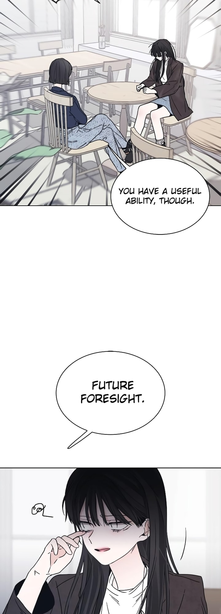 Kiss Before Sleep Ch. 1 第20页