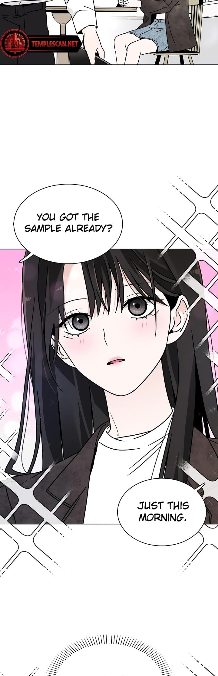 Kiss Before Sleep Ch. 1 第23页