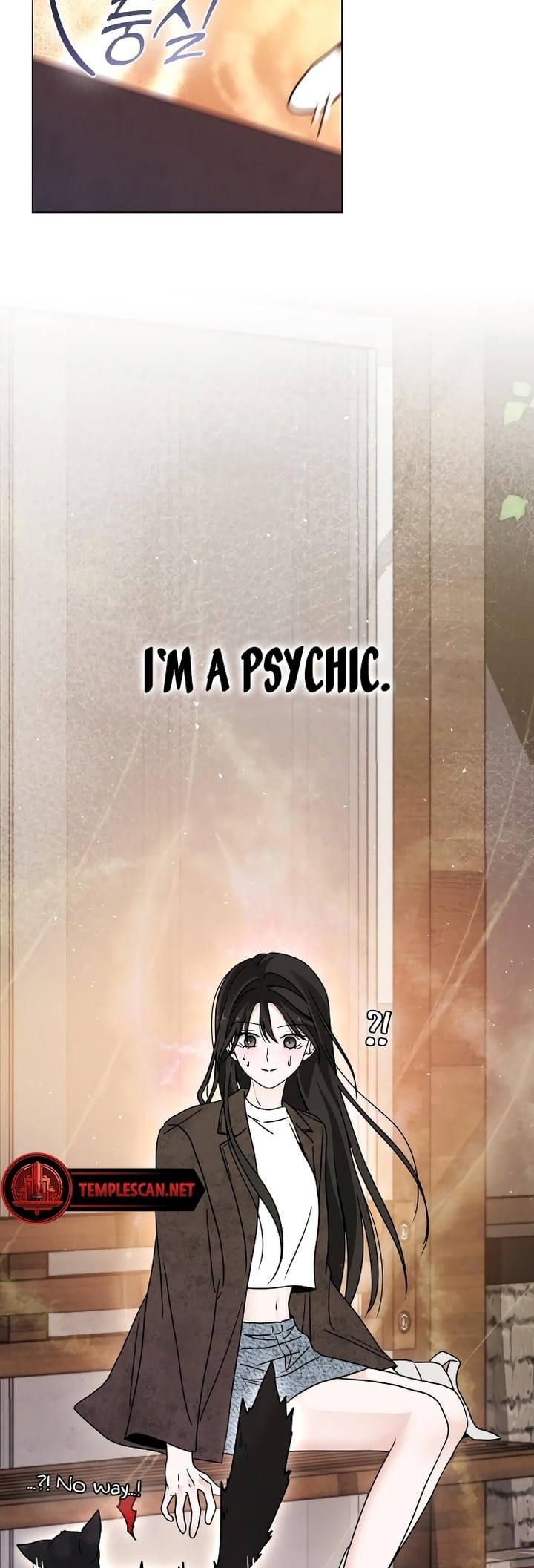 Kiss Before Sleep Ch. 1 第28页