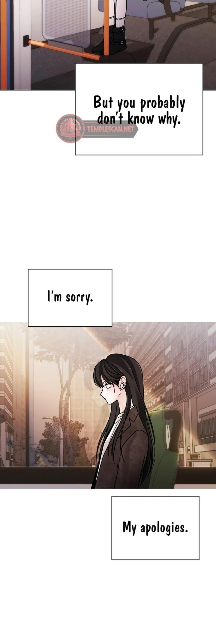 Kiss Before Sleep Ch. 1 第31页