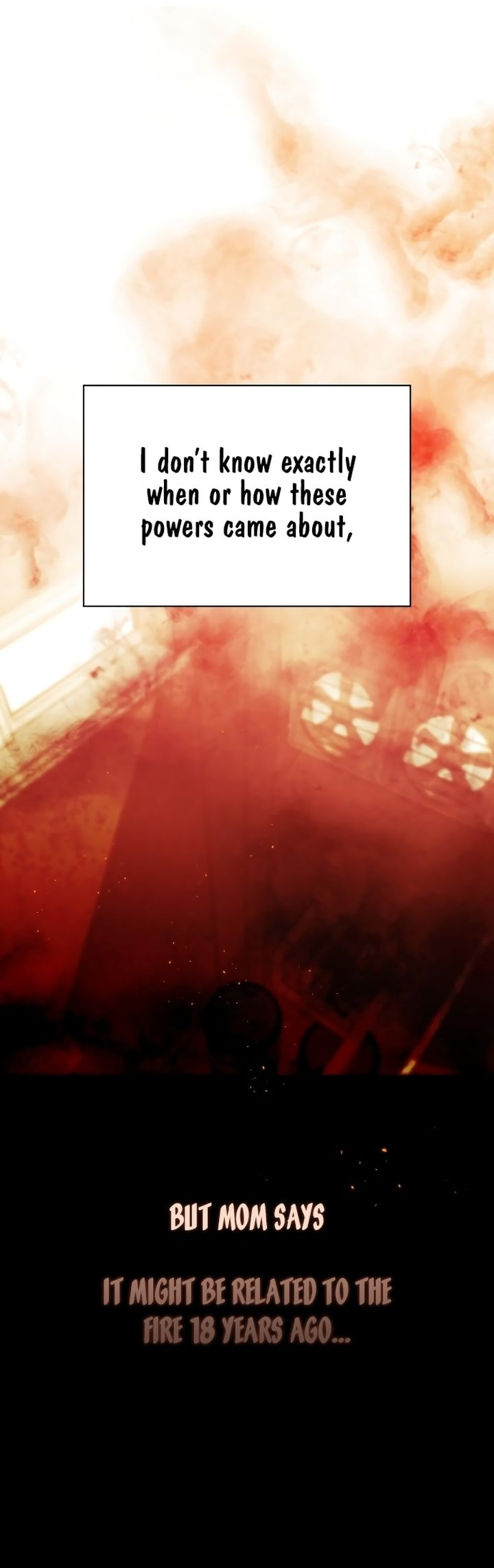 Kiss Before Sleep Ch. 1 第32页