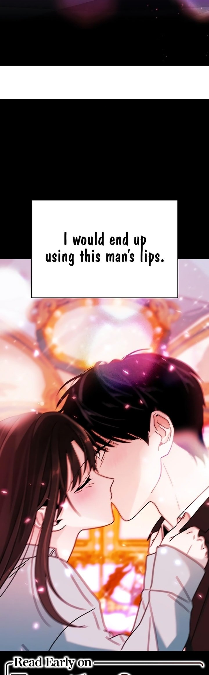 Kiss Before Sleep Ch. 1 第55页