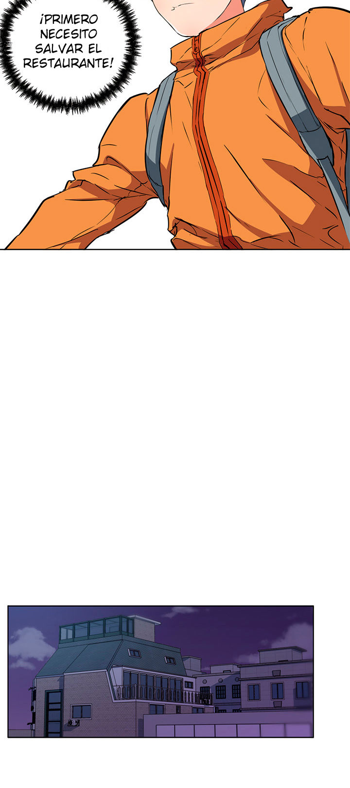 Read to Level Up Capítulo 3 第22页