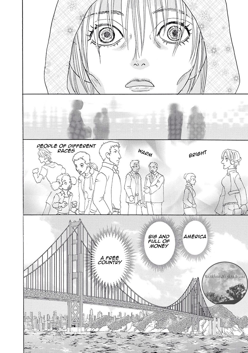 Petshop of Horrors: Ark Adrift Fifth to Send 第10页
