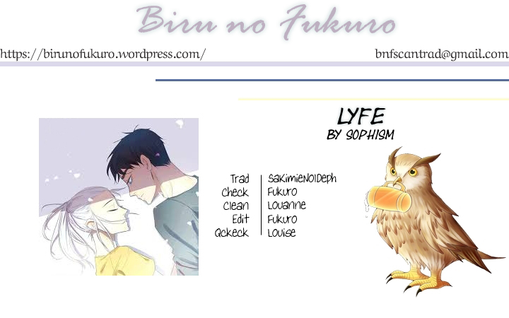 LYFE 第1页