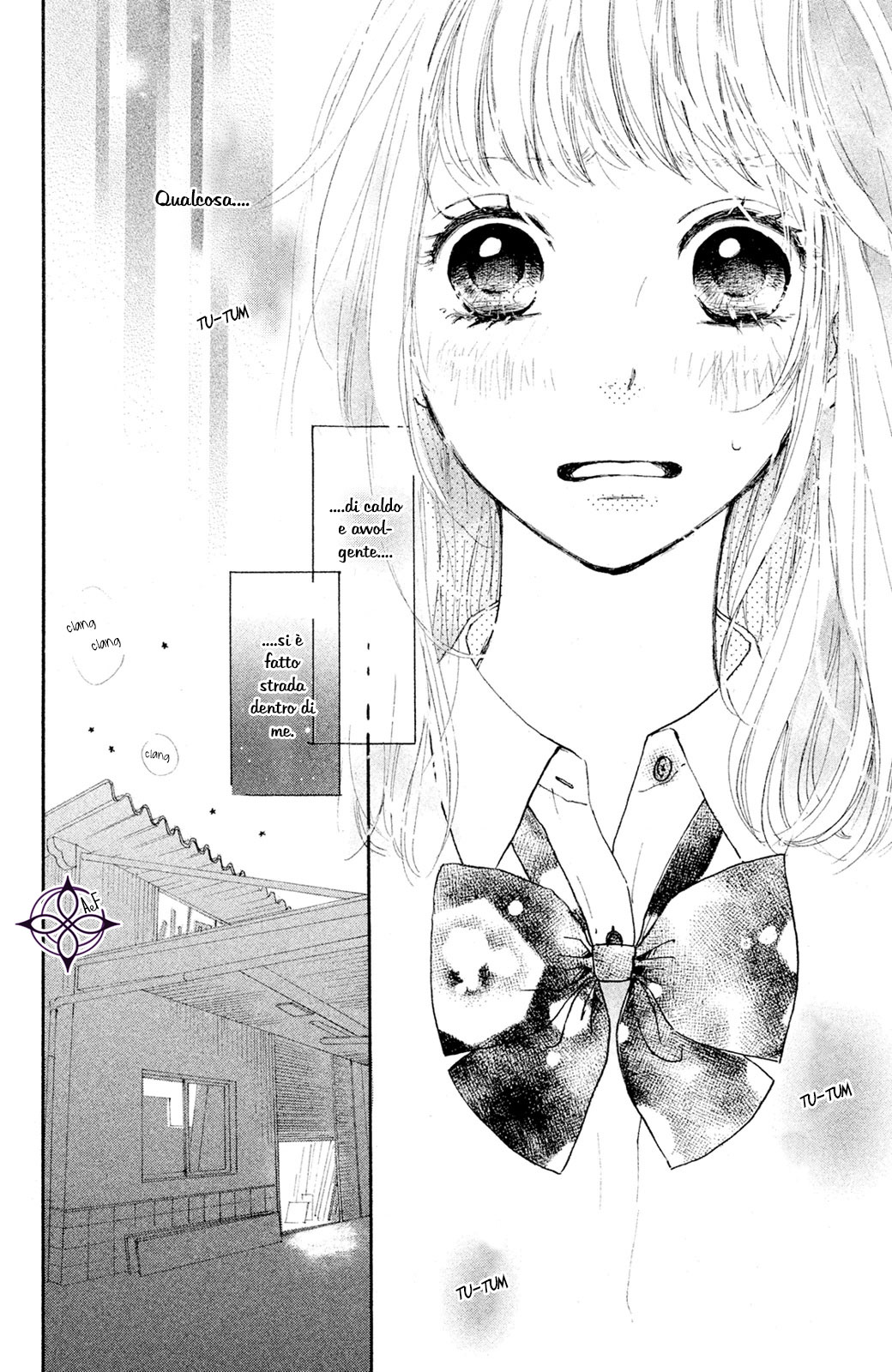 Kanna to Decchi L'apprendista ragazzo-martello 第30页