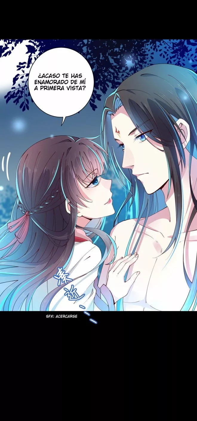 Supreme Ocular Master: The Peerless Heiress Ch. 2 第46页