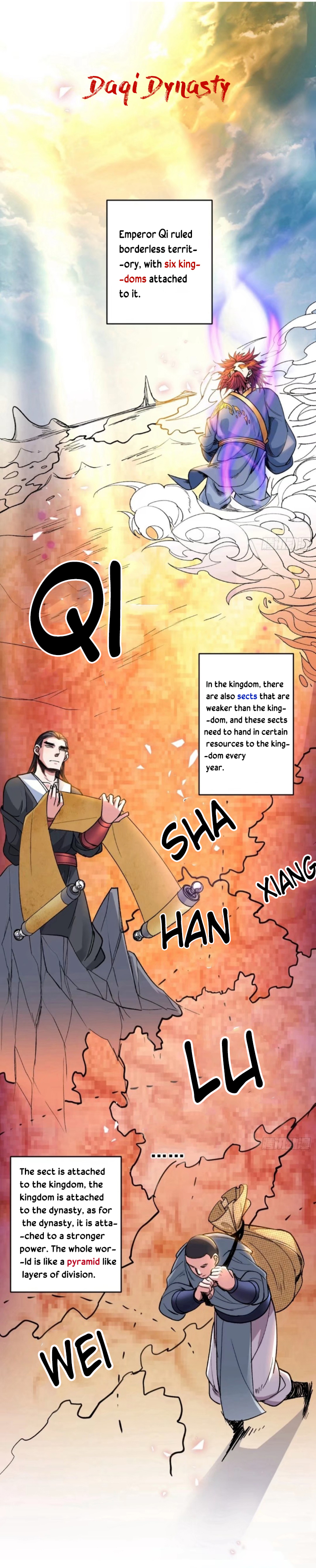 Bèi Měinǚ Shīfu Tiáojiào Chéng Shèng de 99 Zhǒng Fāngfǎ The Return of Trash Prince! 第2页
