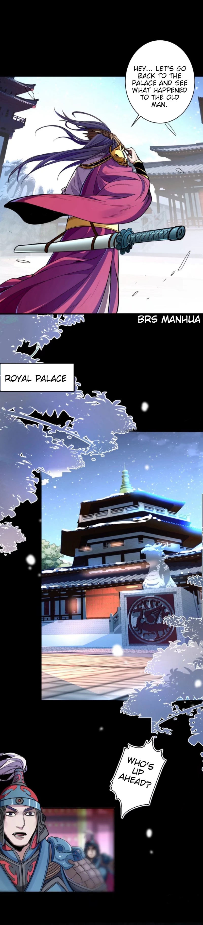 Bèi Měinǚ Shīfu Tiáojiào Chéng Shèng de 99 Zhǒng Fāngfǎ The Return of Trash Prince! 第13页