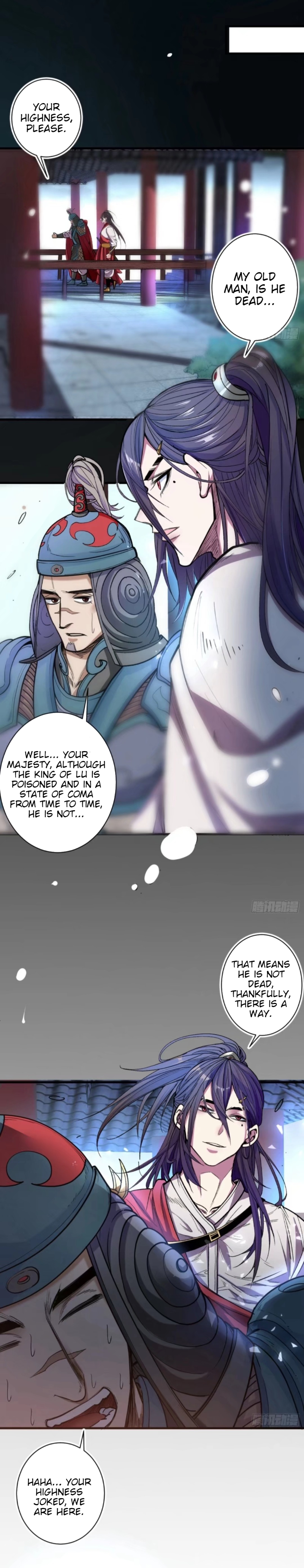 Bèi Měinǚ Shīfu Tiáojiào Chéng Shèng de 99 Zhǒng Fāngfǎ The Return of Trash Prince! 第17页