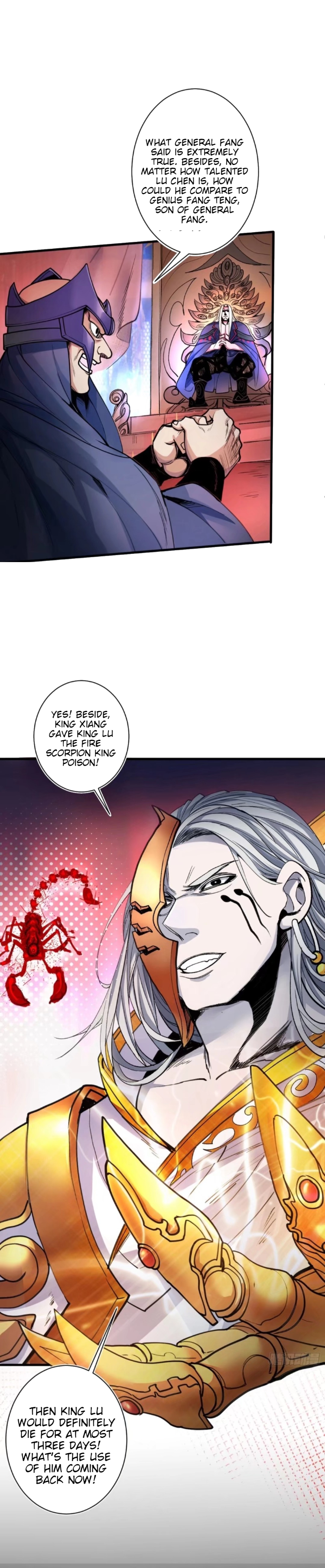 Bèi Měinǚ Shīfu Tiáojiào Chéng Shèng de 99 Zhǒng Fāngfǎ The Return of Trash Prince! 第26页