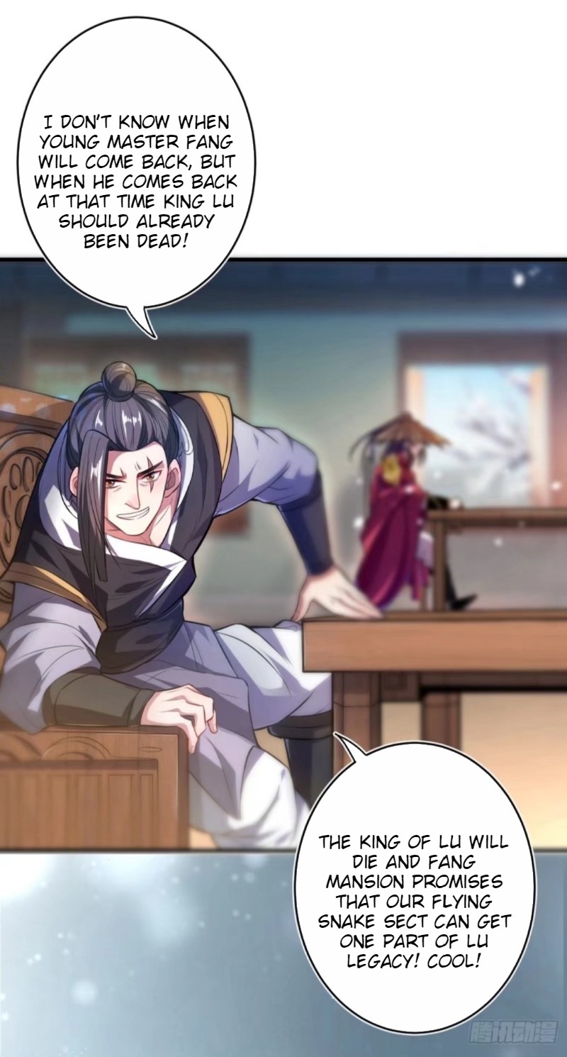 Bèi Měinǚ Shīfu Tiáojiào Chéng Shèng de 99 Zhǒng Fāngfǎ The Return of Trash Prince! 第4页