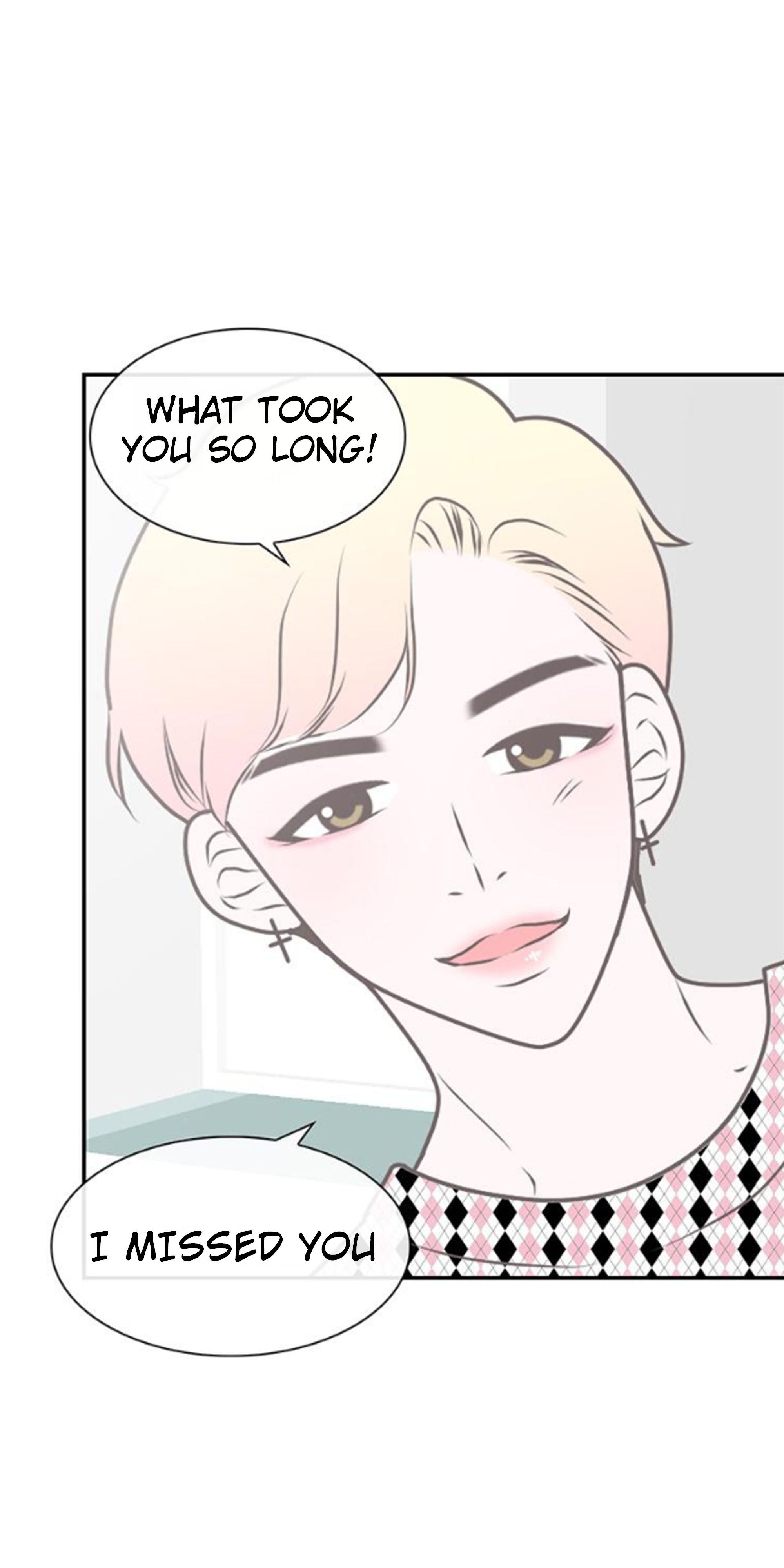 Perfect Relationship Vol. 1 Ch. 1 第15页