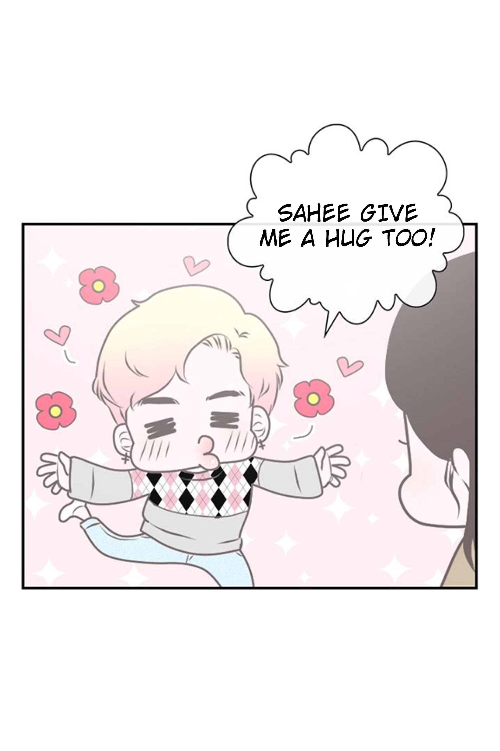Perfect Relationship Vol. 1 Ch. 1 第18页