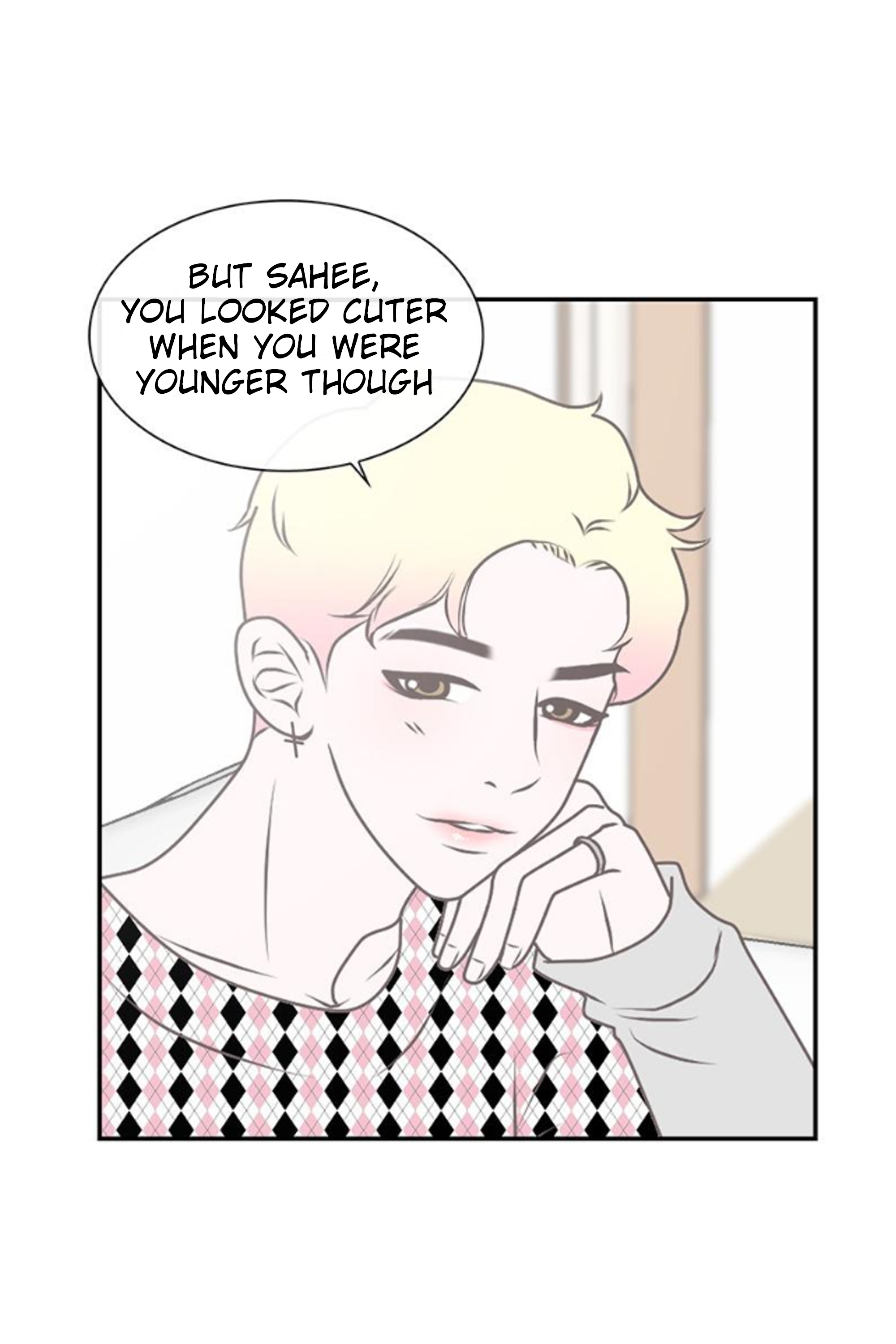 Perfect Relationship Vol. 1 Ch. 1 第22页