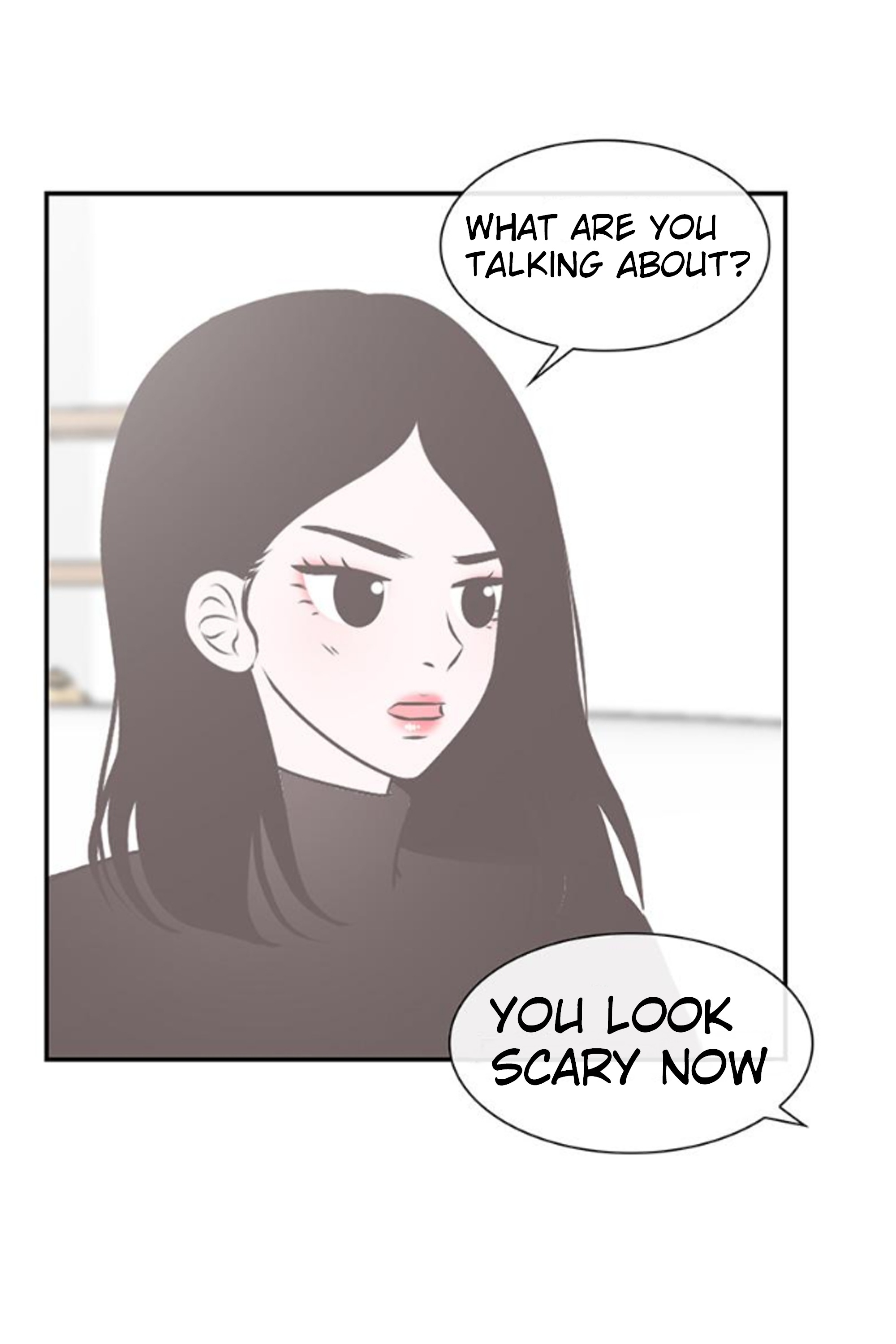 Perfect Relationship Vol. 1 Ch. 1 第23页