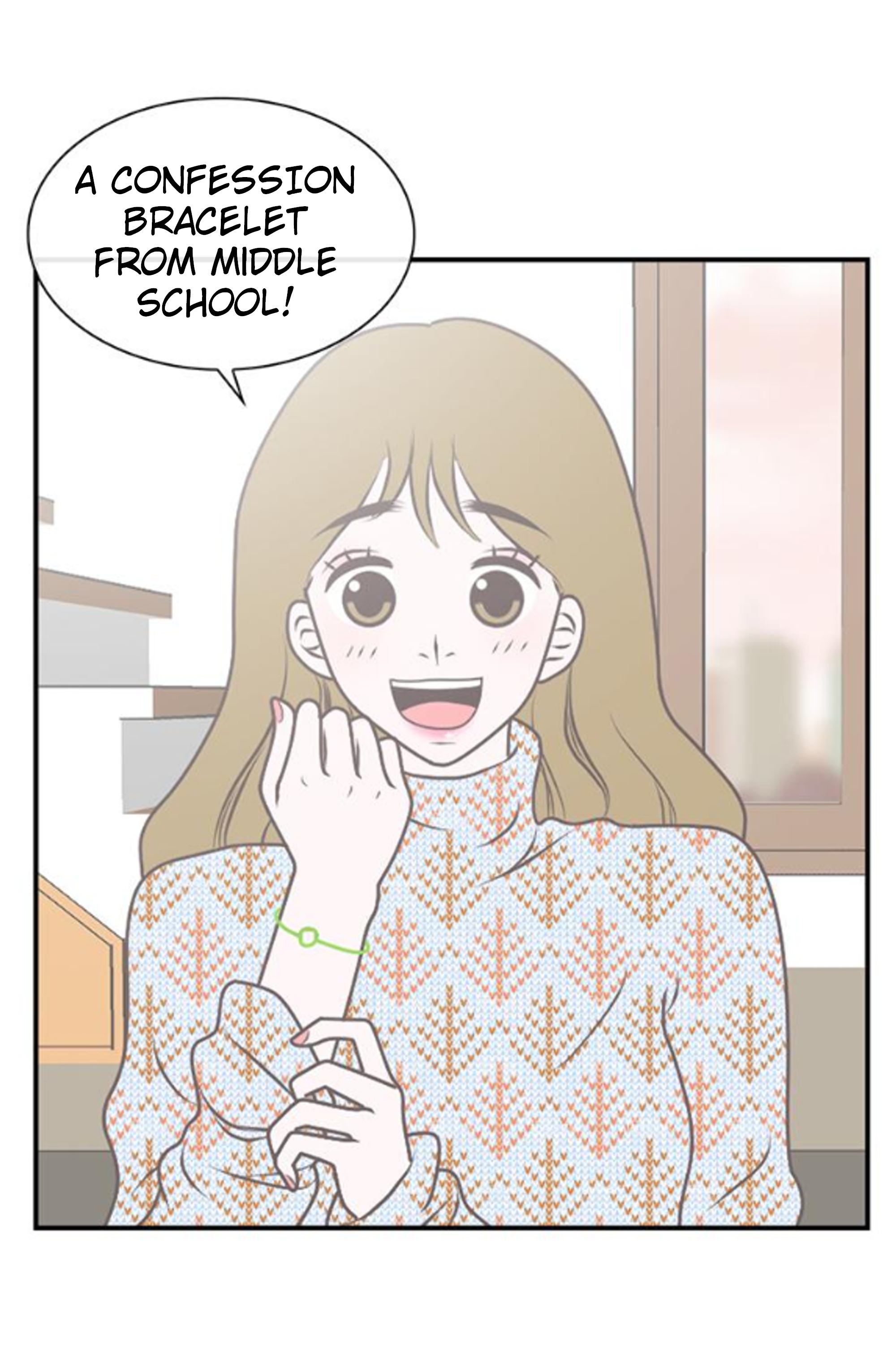 Perfect Relationship Vol. 1 Ch. 1 第25页