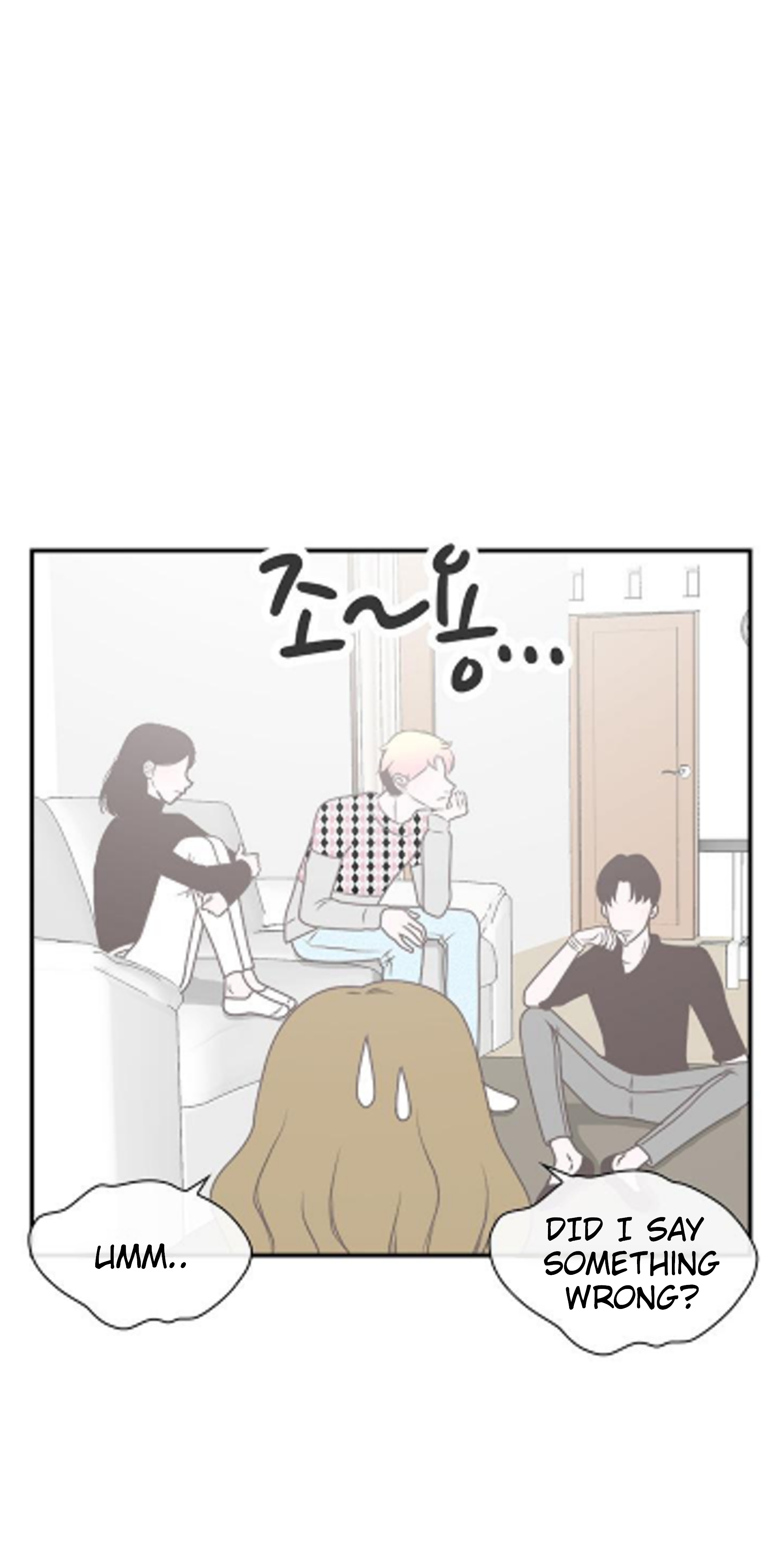 Perfect Relationship Vol. 1 Ch. 1 第28页