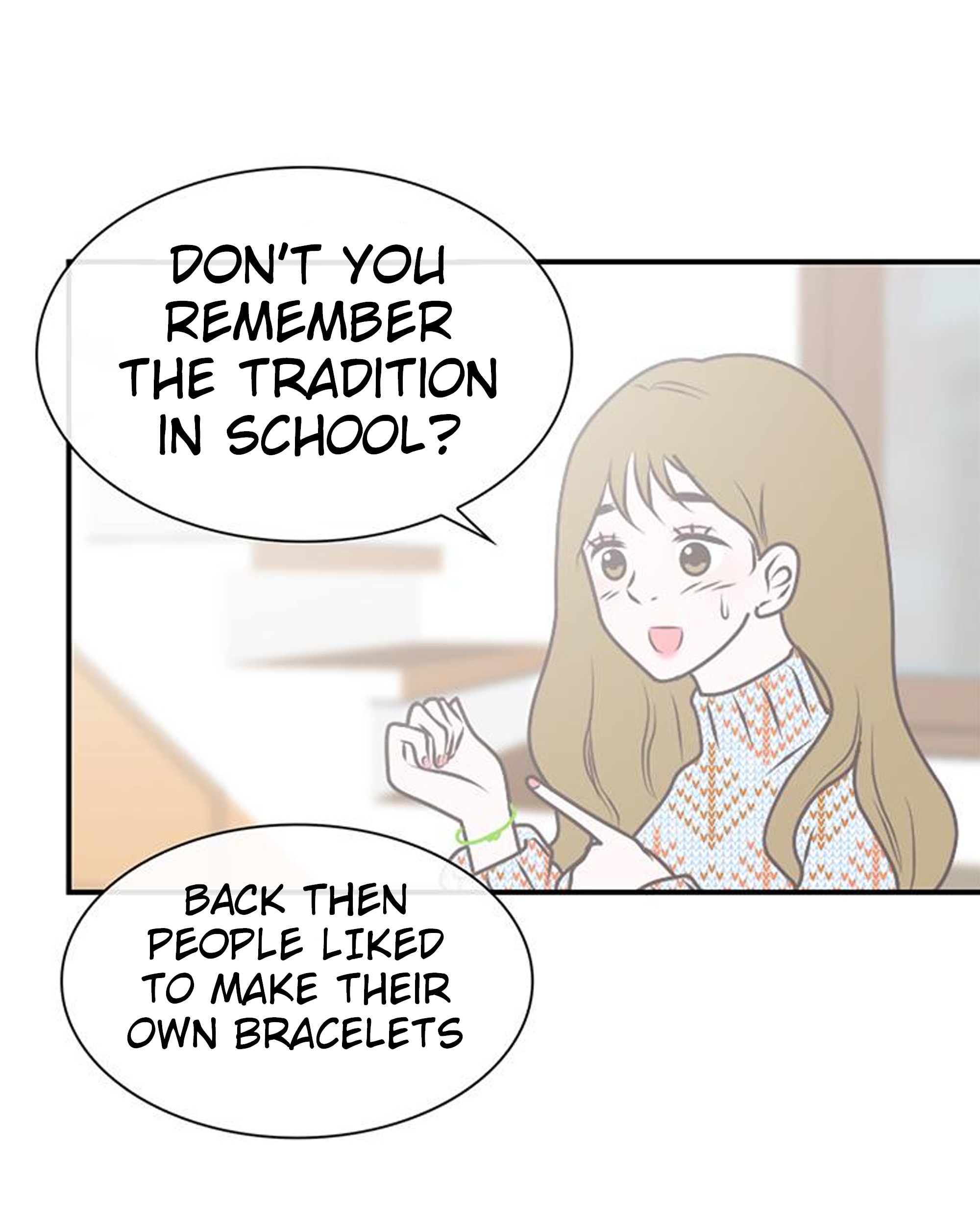 Perfect Relationship Vol. 1 Ch. 1 第29页
