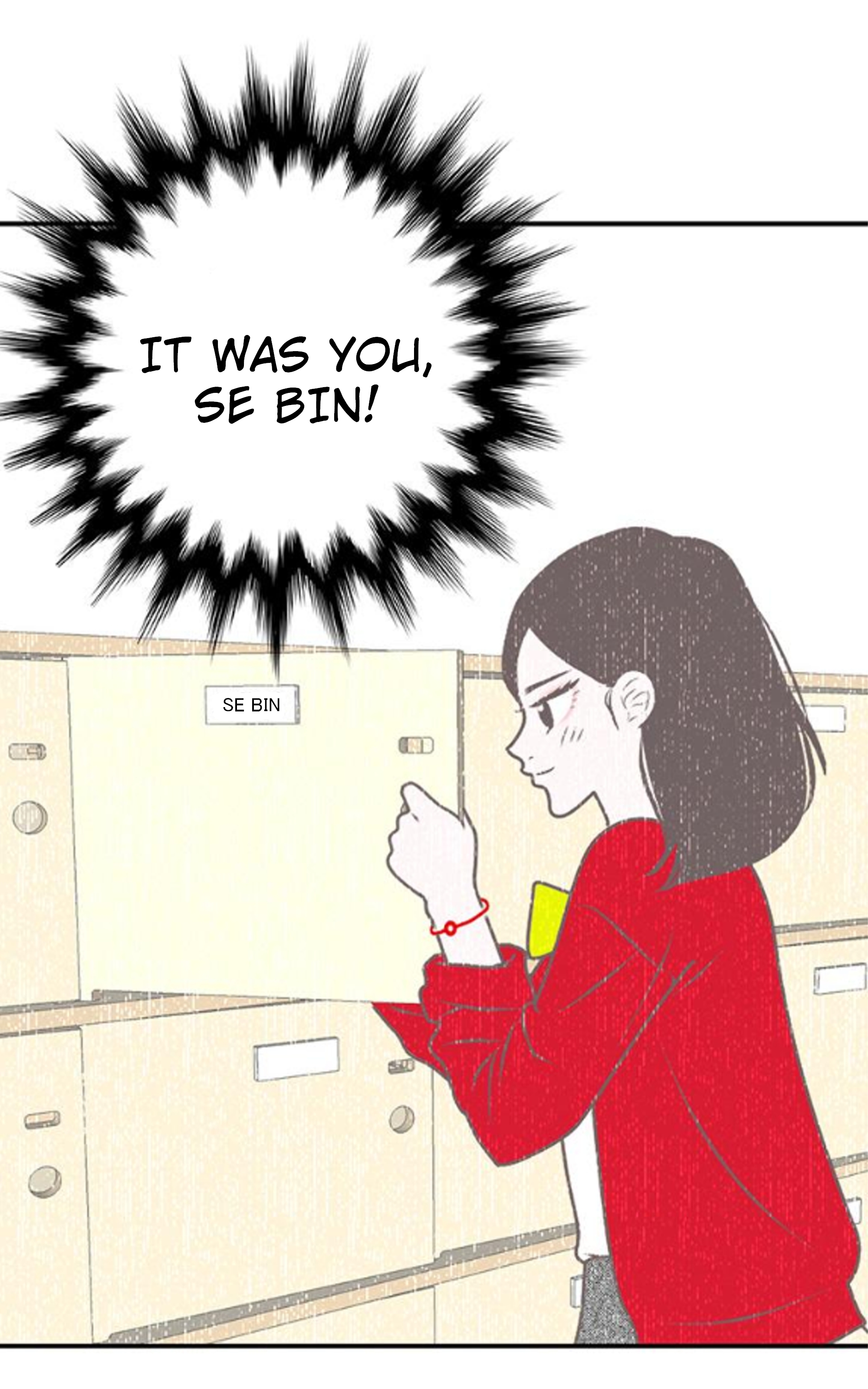 Perfect Relationship Vol. 1 Ch. 1 第50页