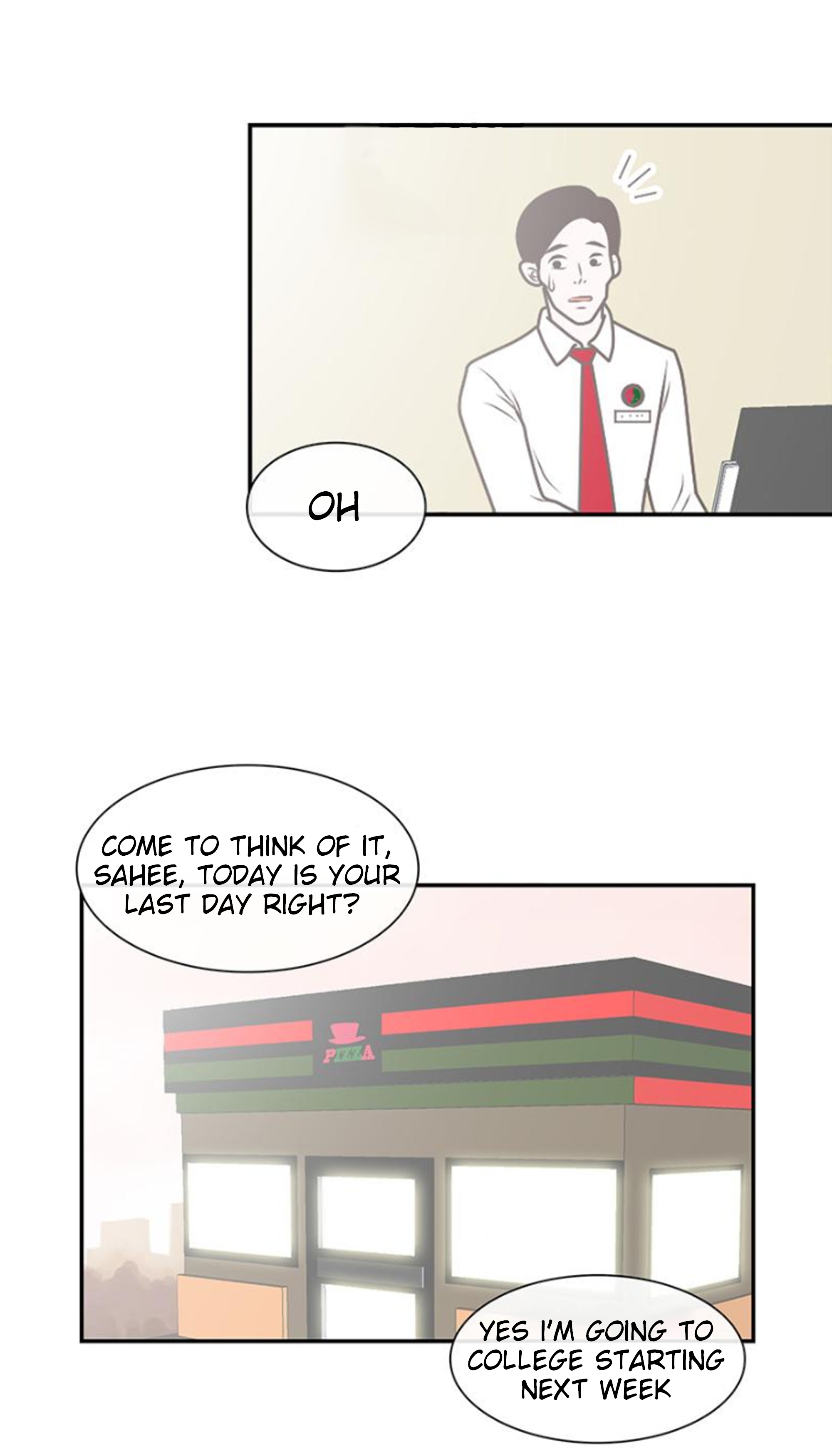 Perfect Relationship 第7页