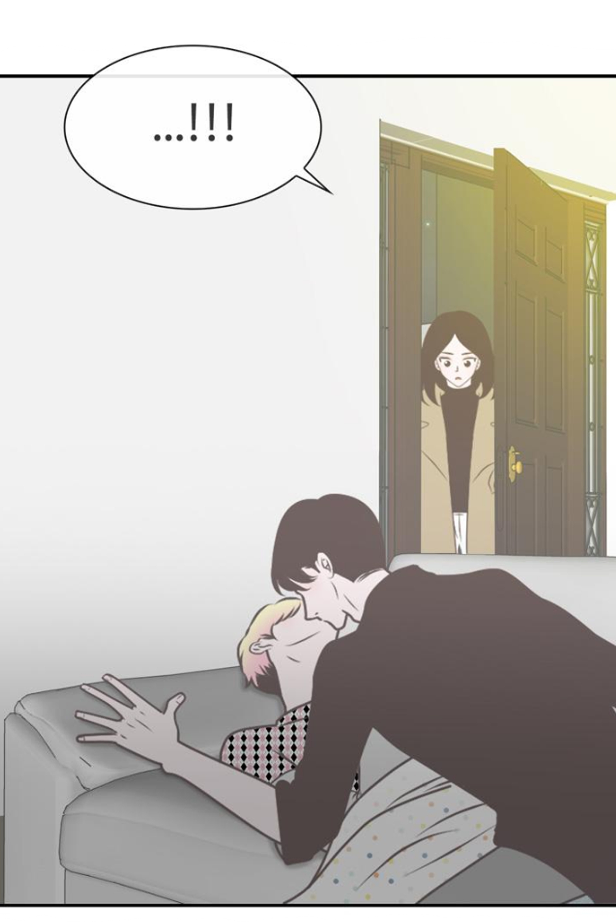 Perfect Relationship Vol. 1 Ch. 1 第62页
