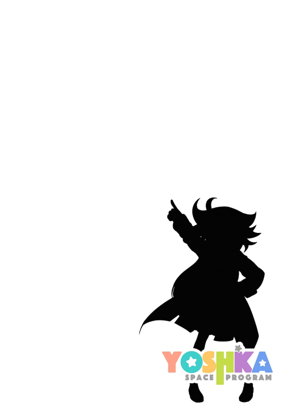 Yoshka Space Program 第2页