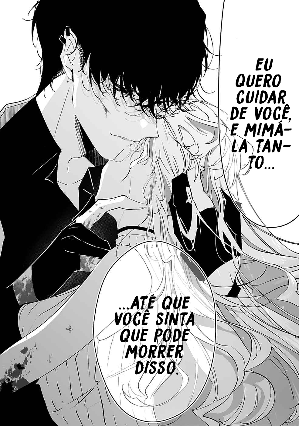 Chotto kiken na amaama Onii-san Oneshot 第25页