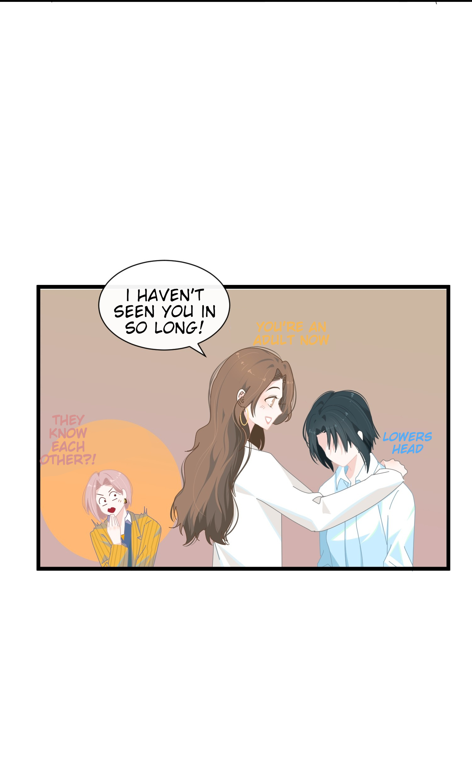 Chao Xia Just Neighbors! 第26页