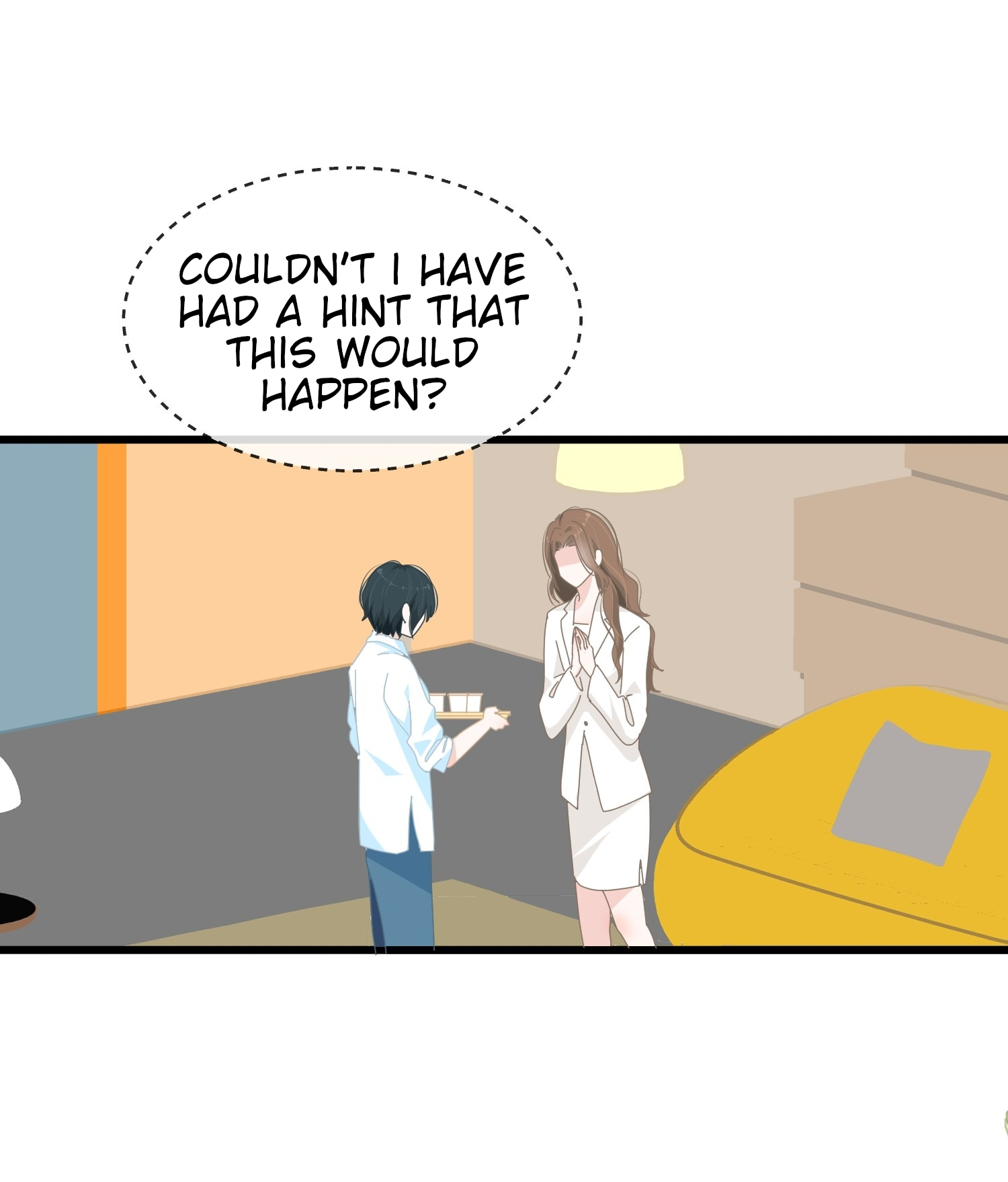 Chao Xia Just Neighbors! 第29页