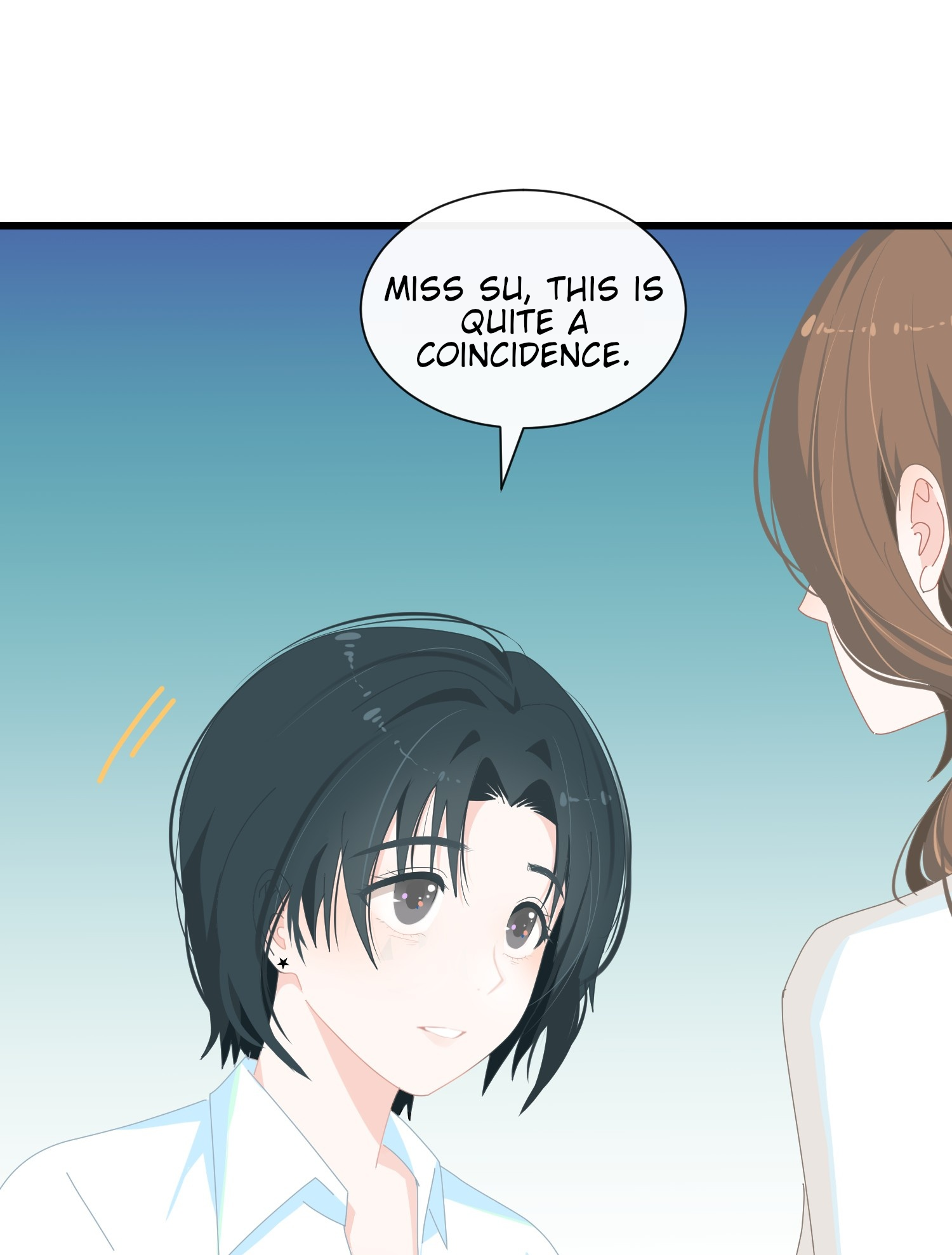 Chao Xia Just Neighbors! 第39页