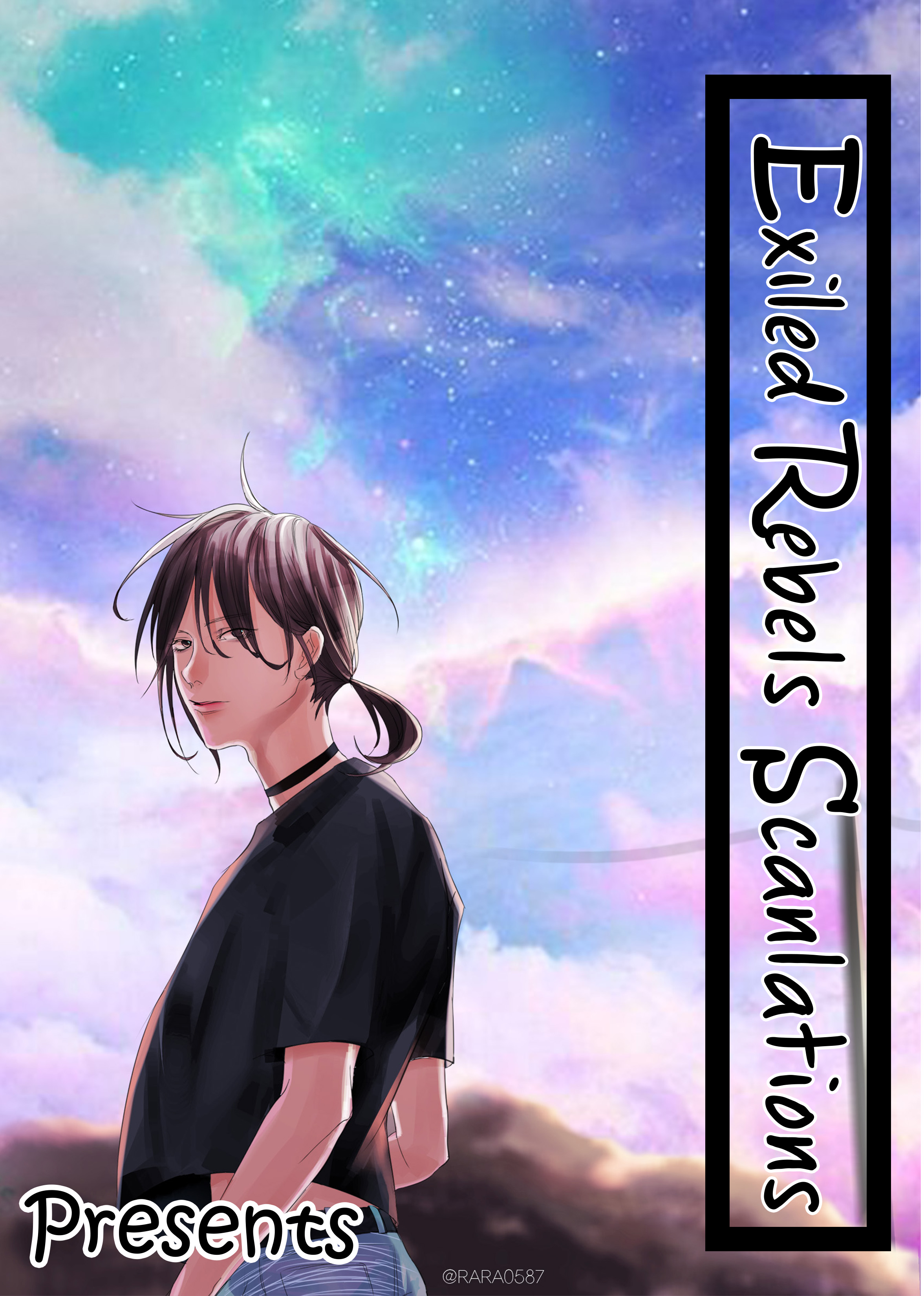 Spice! 第1页