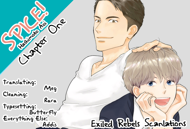 Spice! 第2页