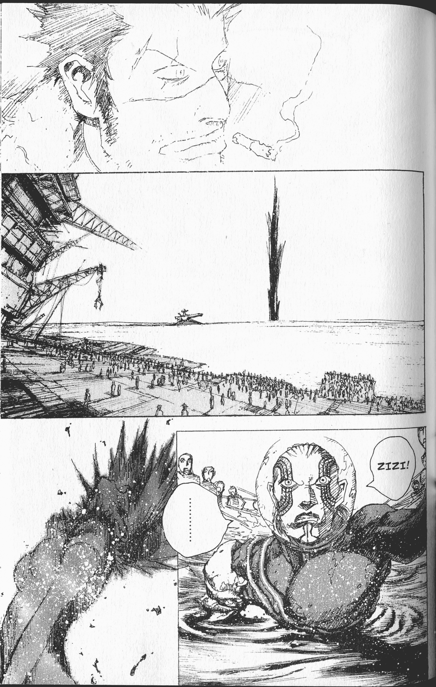 STONe ZIZI The Witch With Pink Hair 第25页
