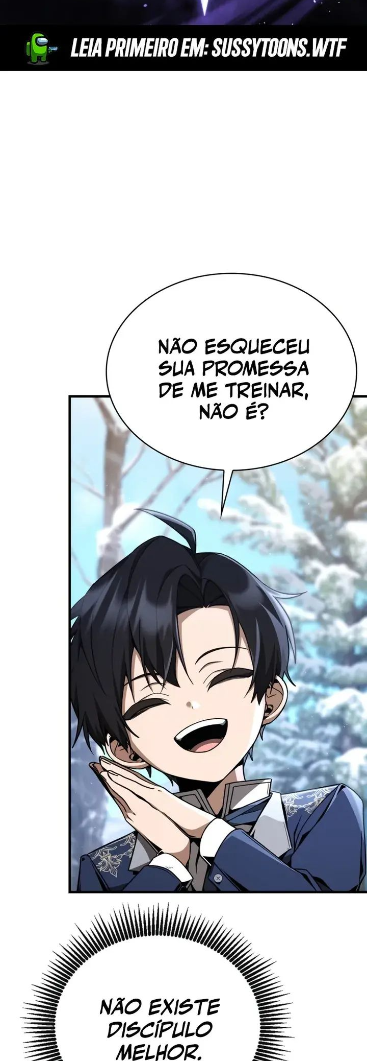 Legendary Prodigy Of The Duke Ch. 5 第12页