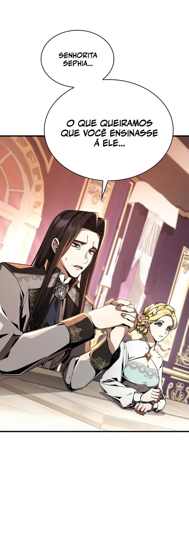 Legendary Prodigy Of The Duke Ch. 5 第20页