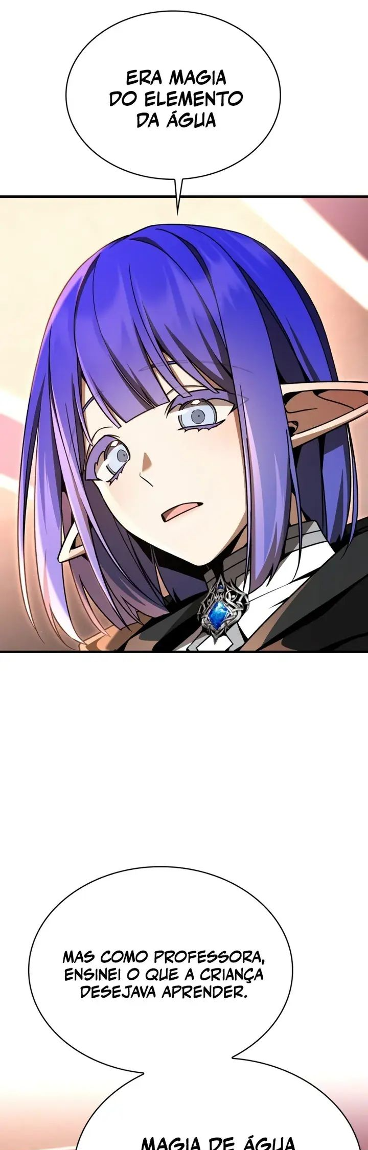Legendary Prodigy Of The Duke Ch. 5 第21页
