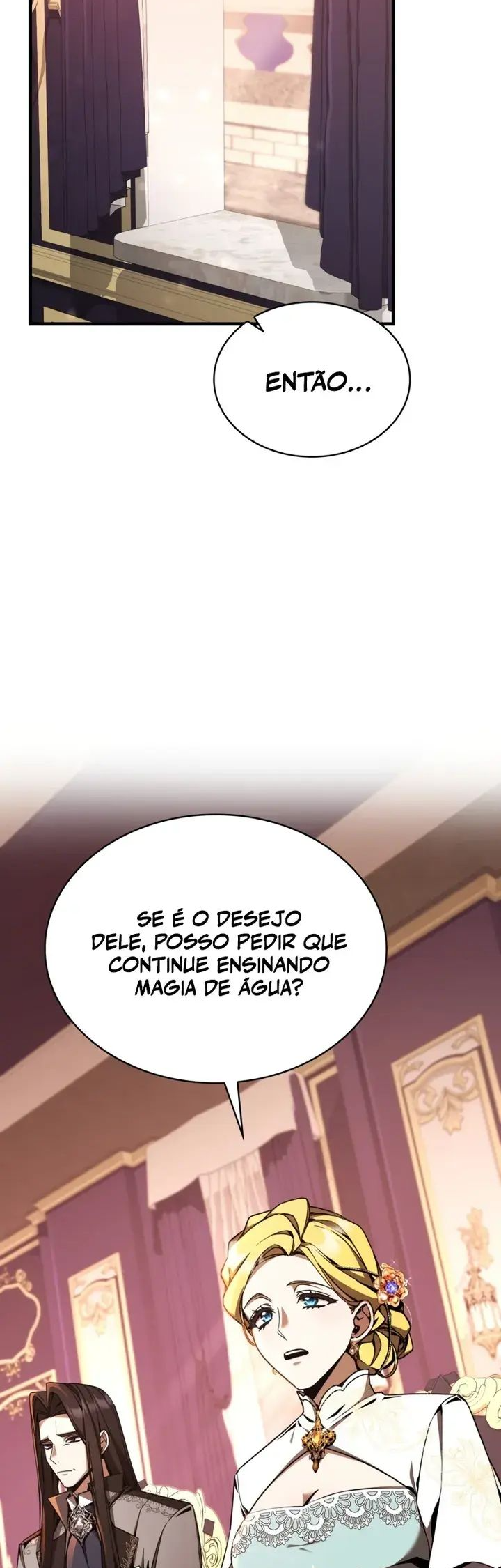 Legendary Prodigy Of The Duke Ch. 5 第23页