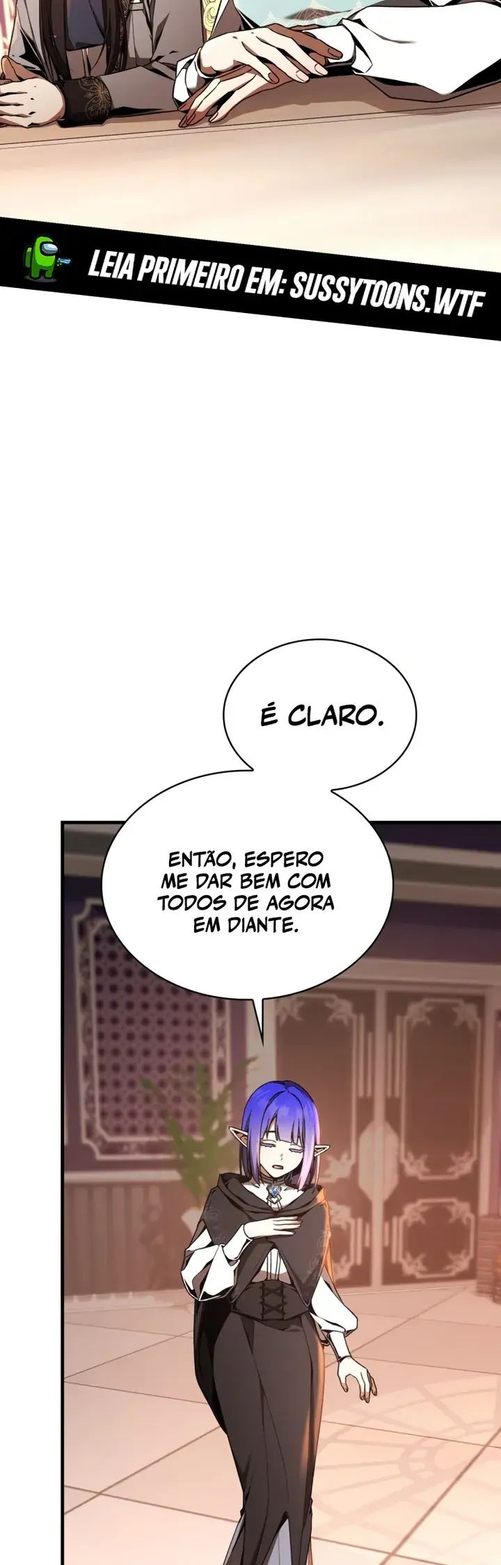 Legendary Prodigy Of The Duke Ch. 5 第24页