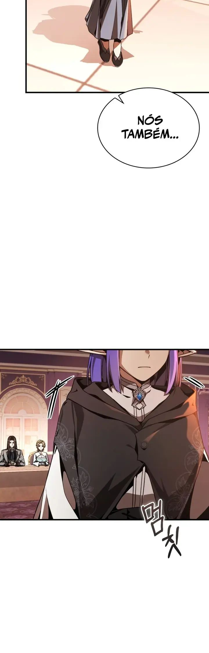Legendary Prodigy Of The Duke Ch. 5 第25页