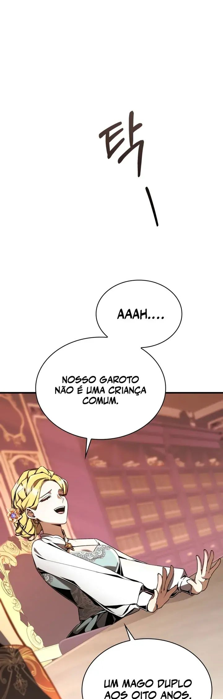 Legendary Prodigy Of The Duke Ch. 5 第27页