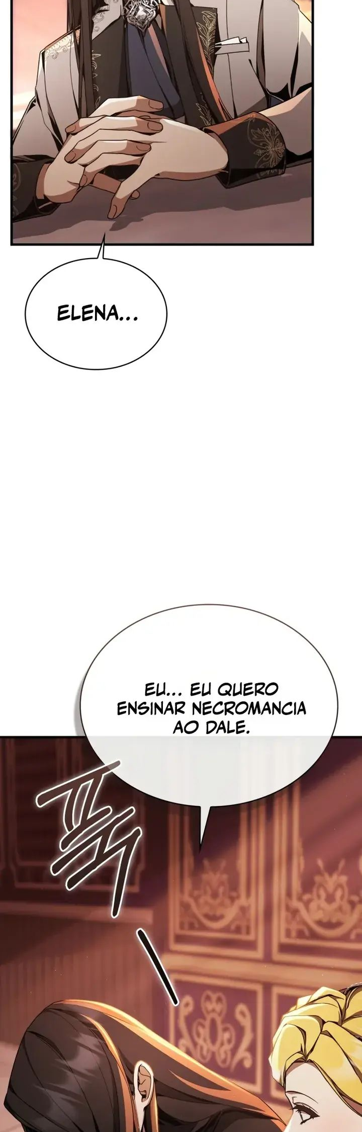 Legendary Prodigy Of The Duke Ch. 5 第29页