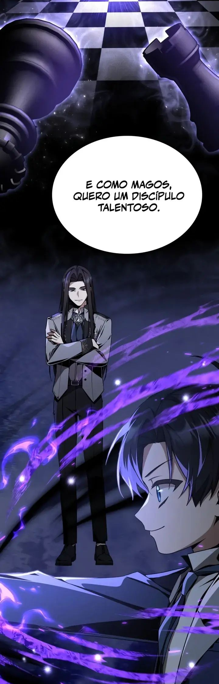 Legendary Prodigy Of The Duke Ch. 5 第31页