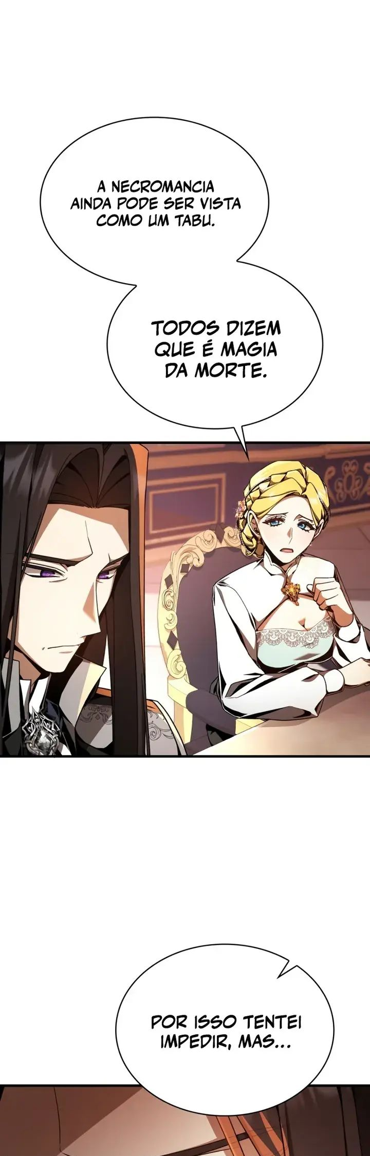Legendary Prodigy Of The Duke Ch. 5 第33页