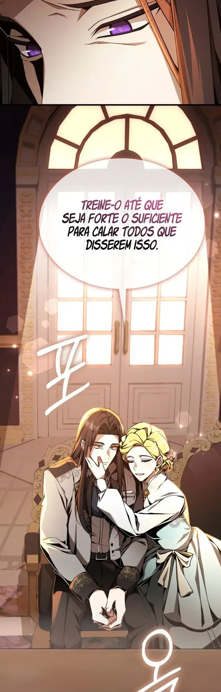 Legendary Prodigy Of The Duke Ch. 5 第34页