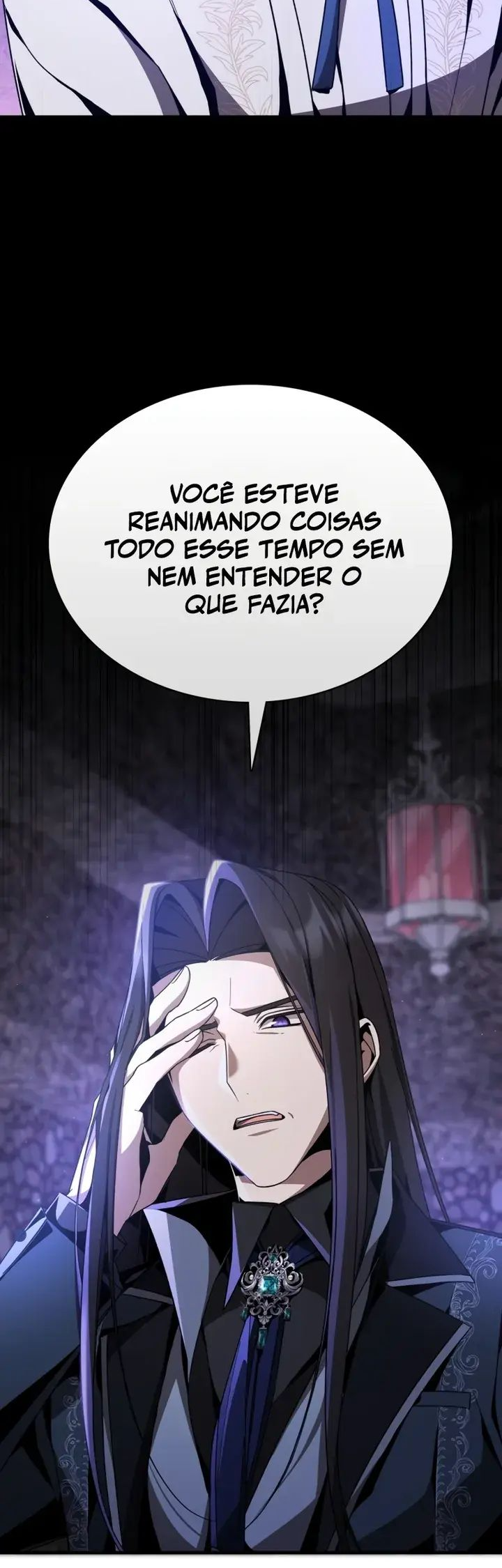 Legendary Prodigy Of The Duke Ch. 5 第38页