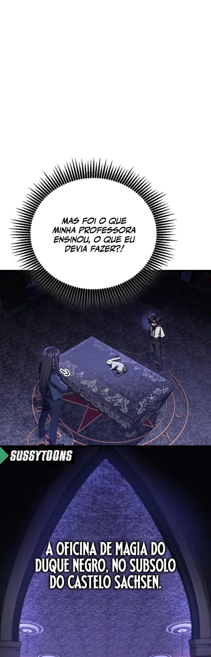 Legendary Prodigy Of The Duke Ch. 5 第39页