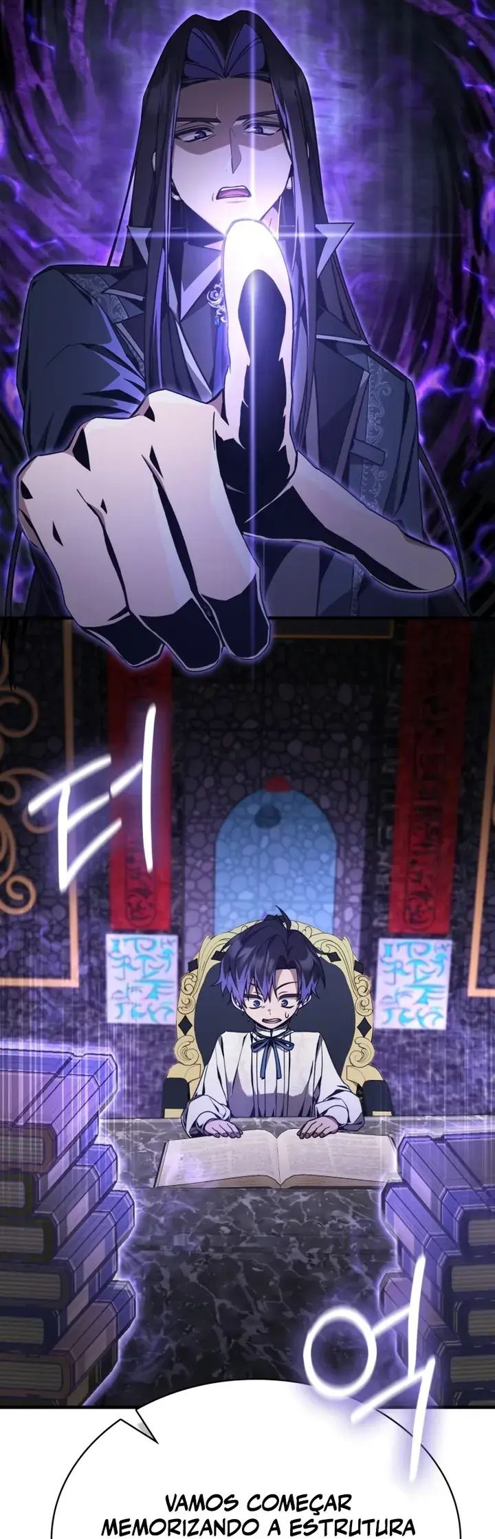 Legendary Prodigy Of The Duke Ch. 5 第41页